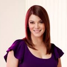 Gail Simmons Agent